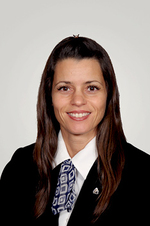 Carolyne Baillargeon