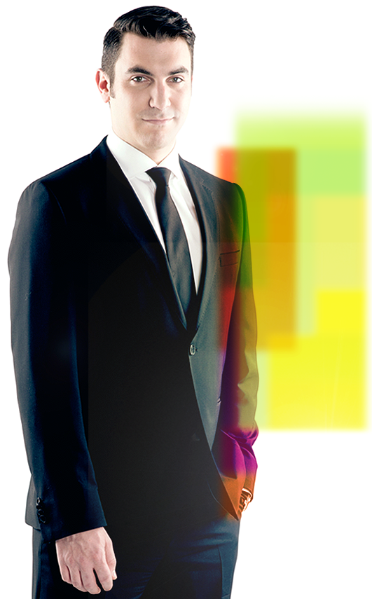 Jonathan Goyer