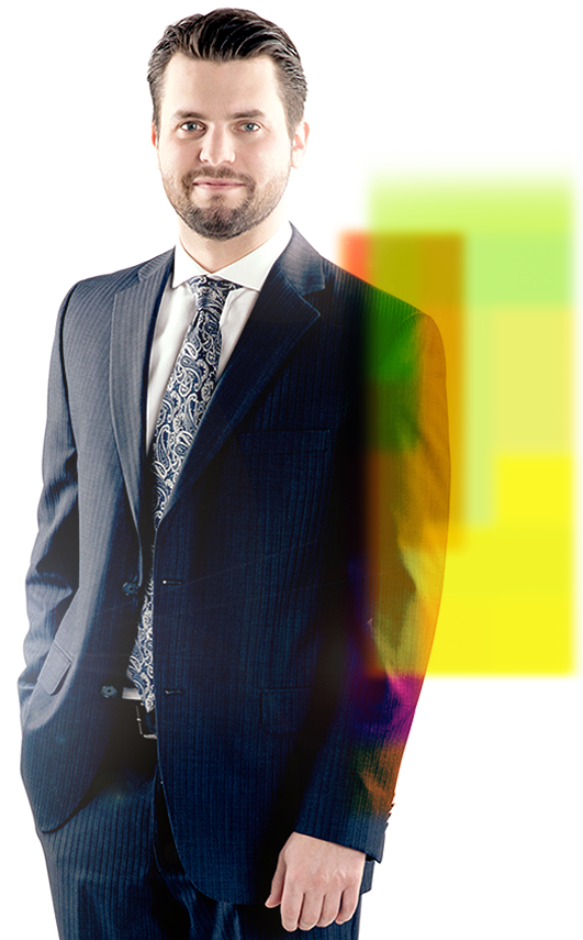 Benoit Goyer