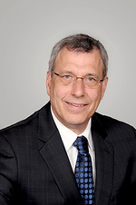 Marc Boutin
