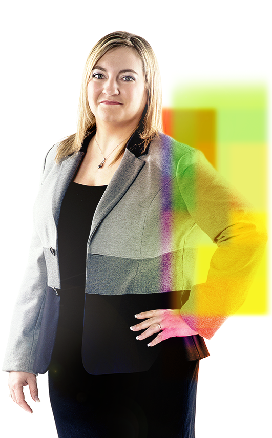 Geneviève Goyer